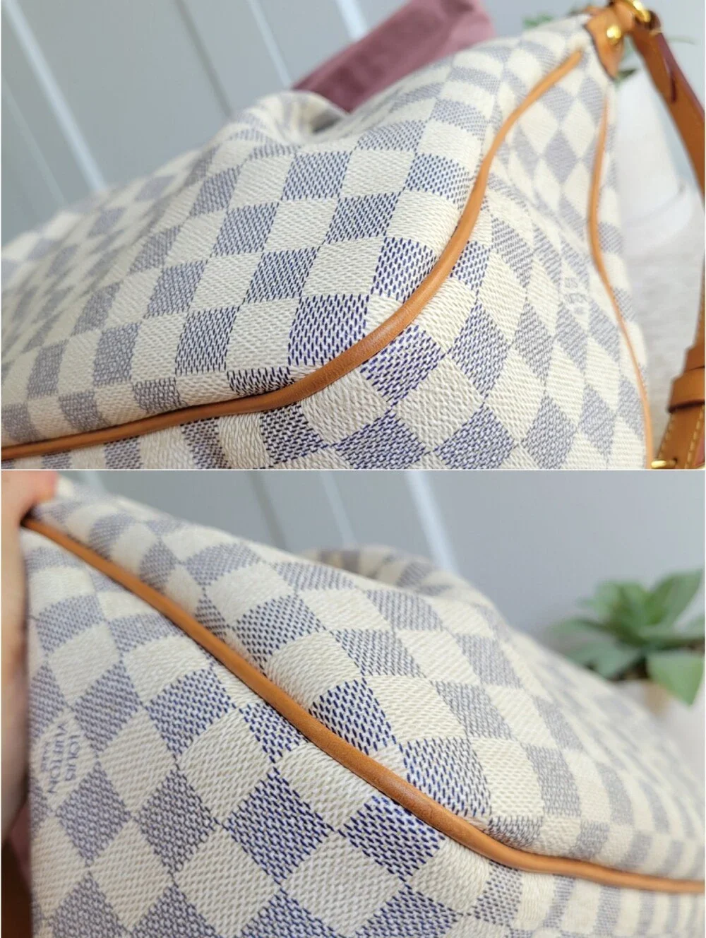 Louis Vuitton classic more